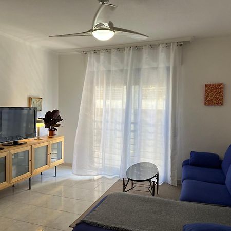 Cozy Apartamento Santa Cruz de Tenerife Exterior foto