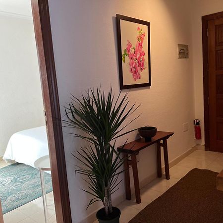 Cozy Apartamento Santa Cruz de Tenerife Exterior foto