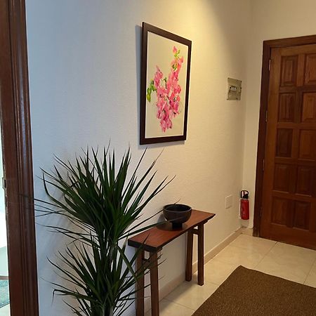 Cozy Apartamento Santa Cruz de Tenerife Exterior foto