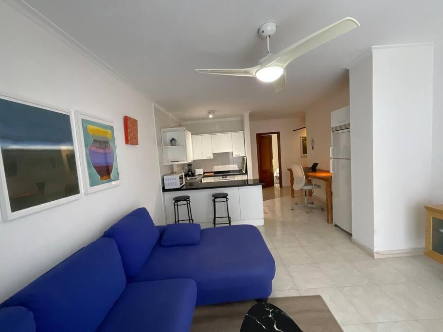 Cozy Apartamento Santa Cruz de Tenerife Exterior foto