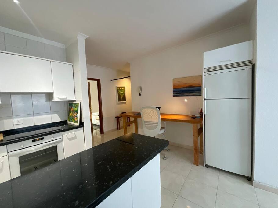 Cozy Apartamento Santa Cruz de Tenerife Exterior foto