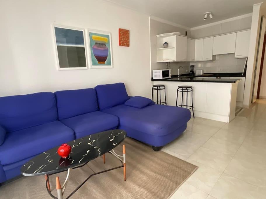 Cozy Apartamento Santa Cruz de Tenerife Exterior foto