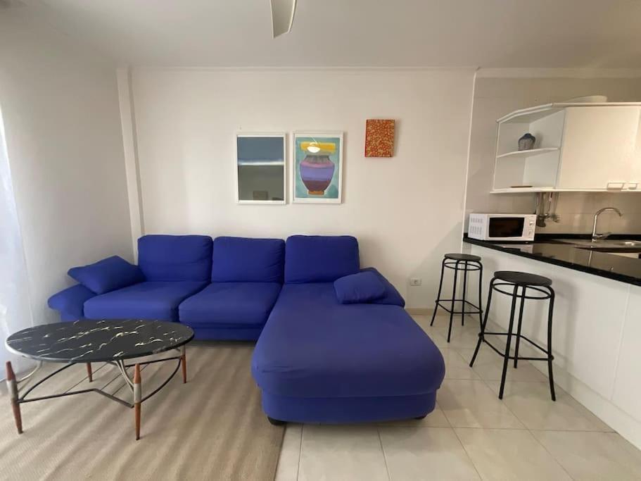 Cozy Apartamento Santa Cruz de Tenerife Exterior foto