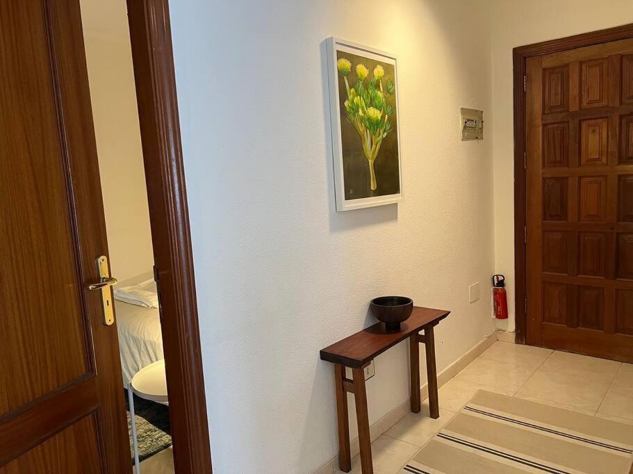 Cozy Apartamento Santa Cruz de Tenerife Exterior foto