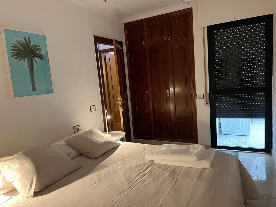 Cozy Apartamento Santa Cruz de Tenerife Exterior foto