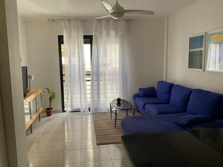Cozy Apartamento Santa Cruz de Tenerife Exterior foto