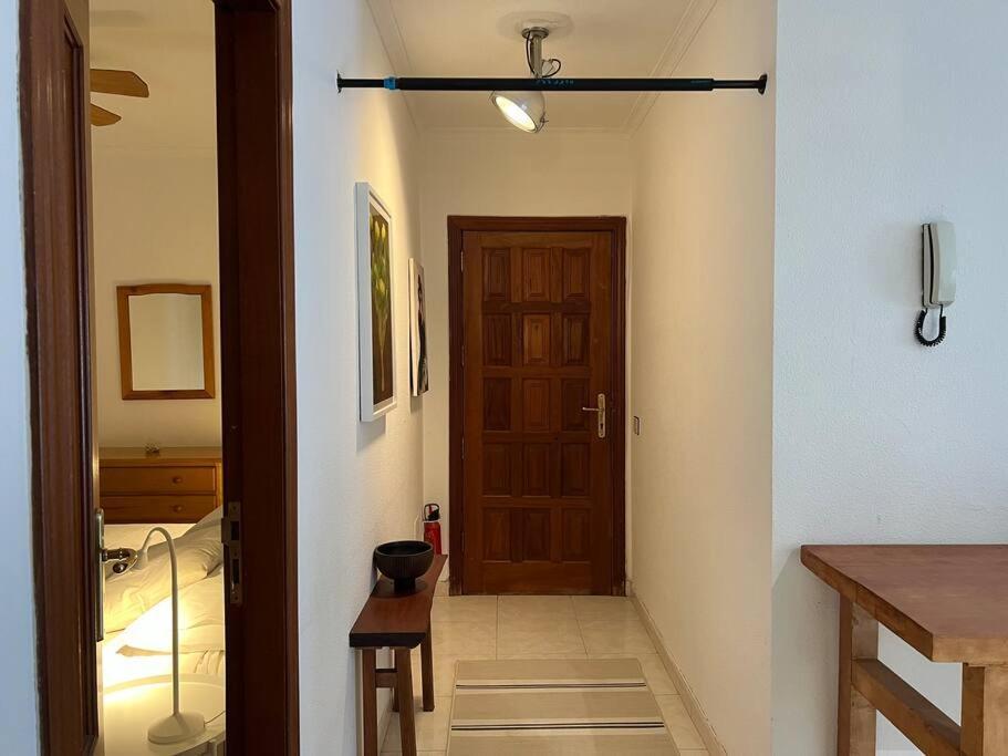 Cozy Apartamento Santa Cruz de Tenerife Exterior foto