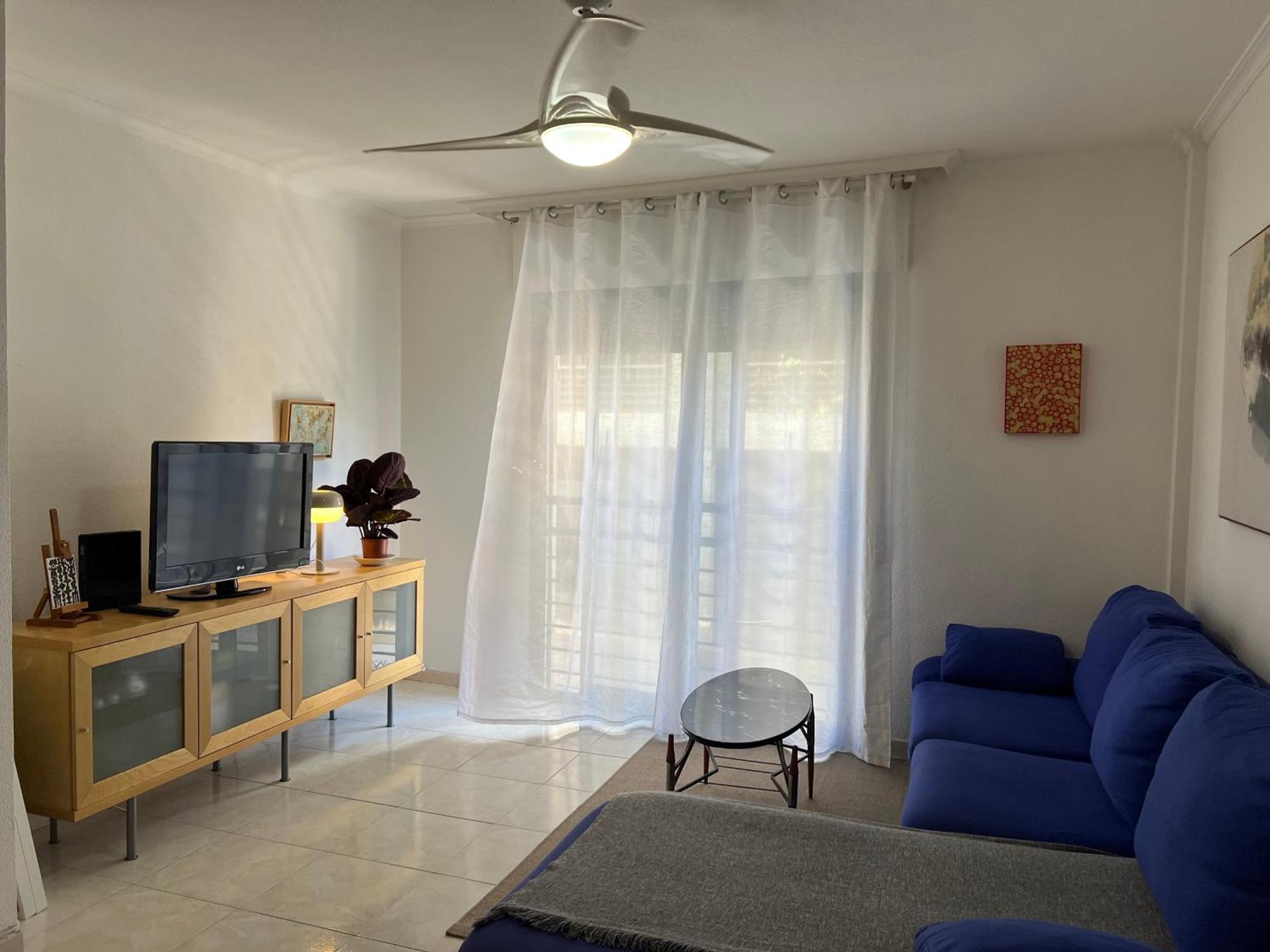 Cozy Apartamento Santa Cruz de Tenerife Exterior foto