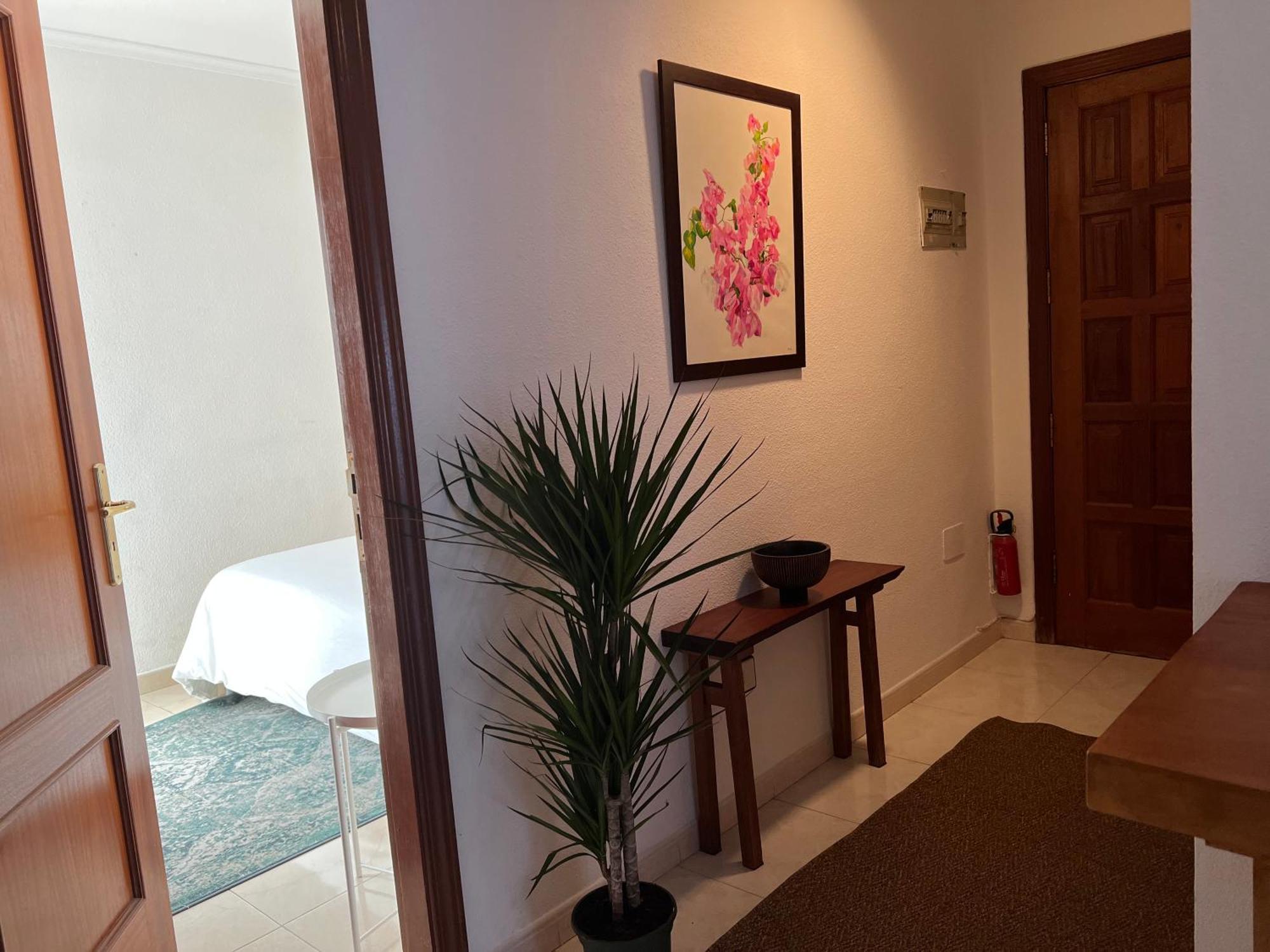 Cozy Apartamento Santa Cruz de Tenerife Exterior foto