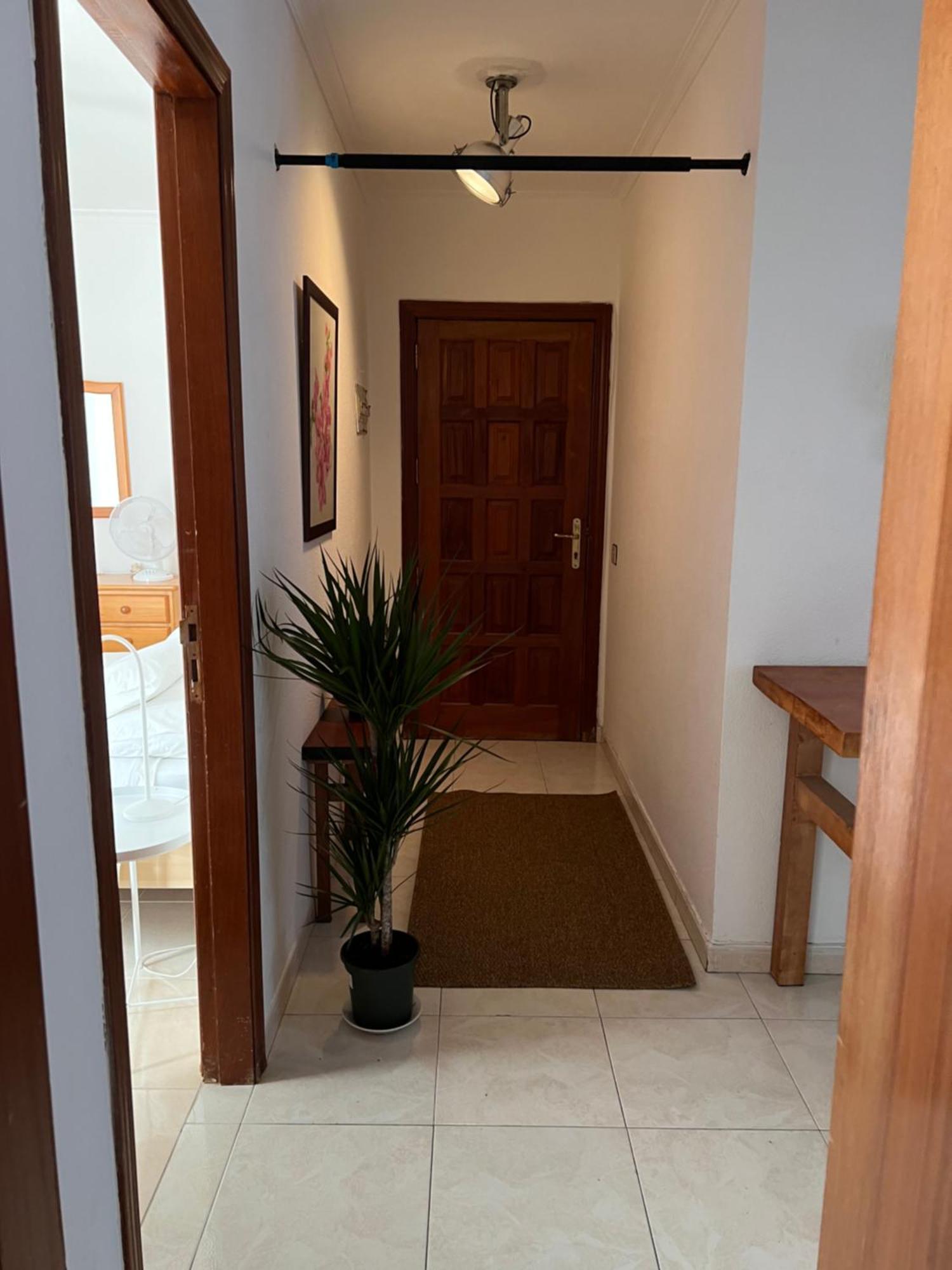Cozy Apartamento Santa Cruz de Tenerife Exterior foto