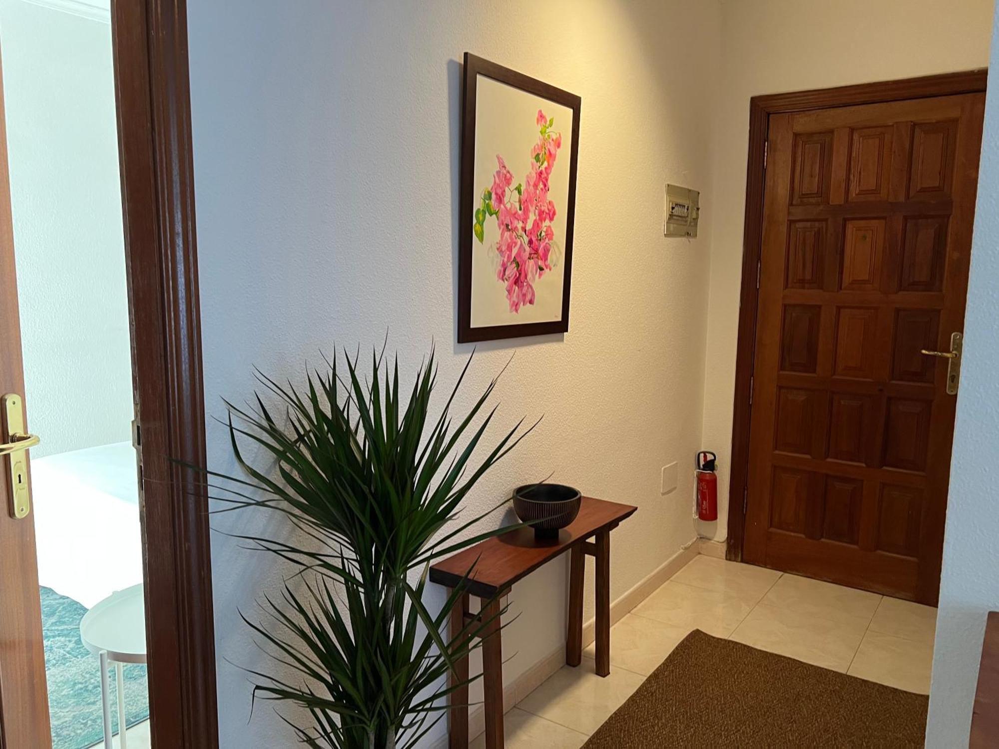 Cozy Apartamento Santa Cruz de Tenerife Exterior foto
